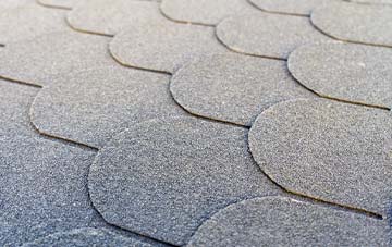 Bainshole asphalt roofing costs