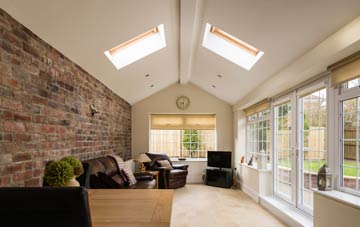 conservatory roof insulation Bainshole, Aberdeenshire