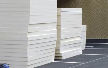 Bainshole flat roof insulation costs