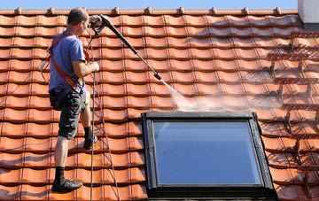 roof cleaning Bainshole, Aberdeenshire