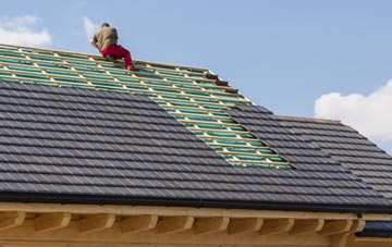 roof replacement Bainshole, Aberdeenshire