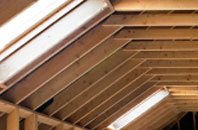 Bainshole tapered roof insulation quotes